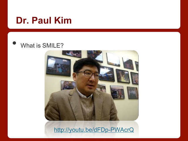 121027. Donggil. SMILE. Intro + Workshop 6